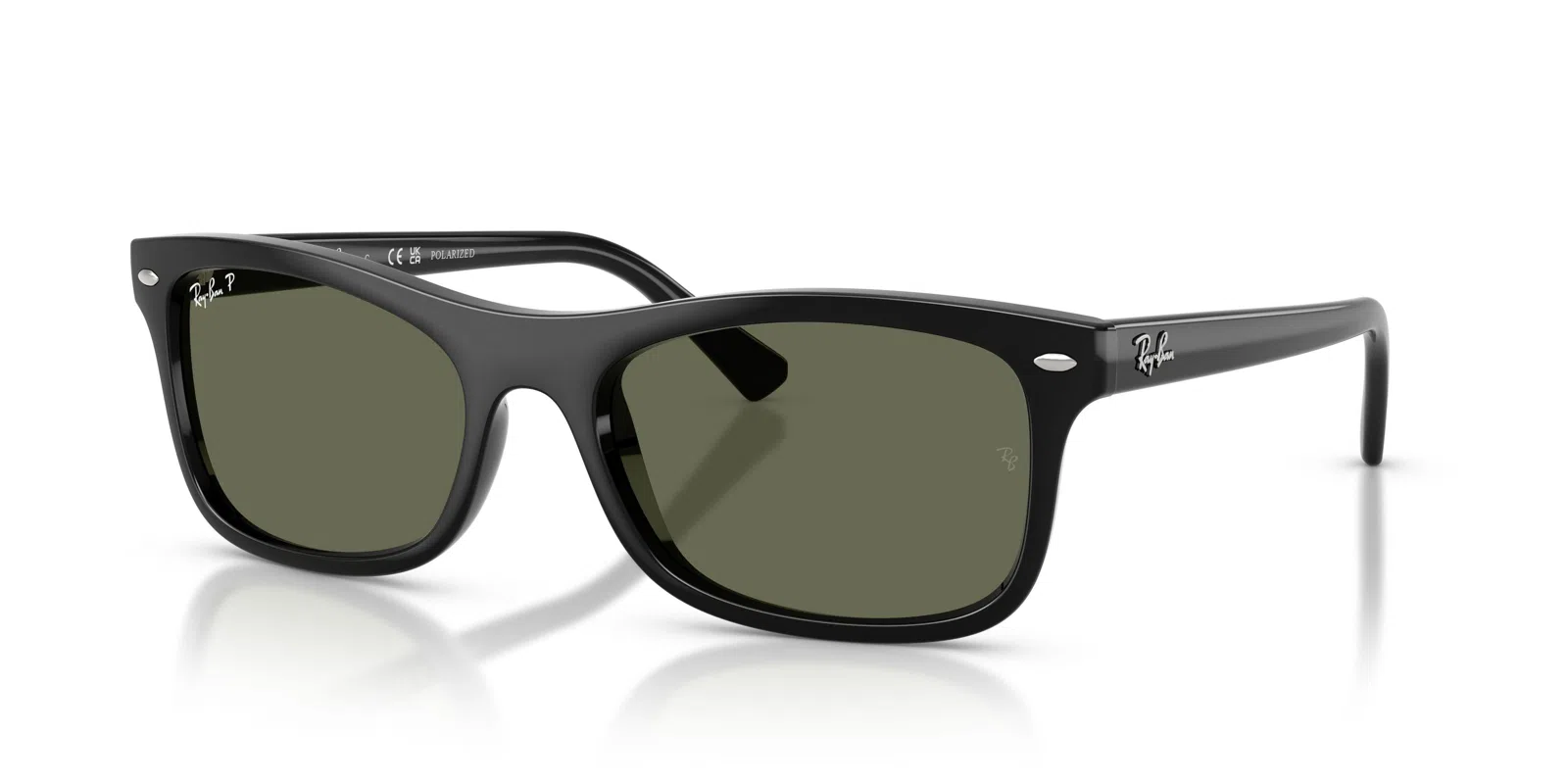 Ray-Ban 2226 Sunglasses - view 19
